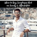 The Best Sites to Buy Trendy Sunglasses Online
