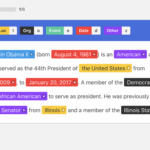Data Labeling Tools for Machine Learning Projects Unleashed
