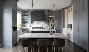 Top 10 Must-Have Kitchen Electronics for 2025
