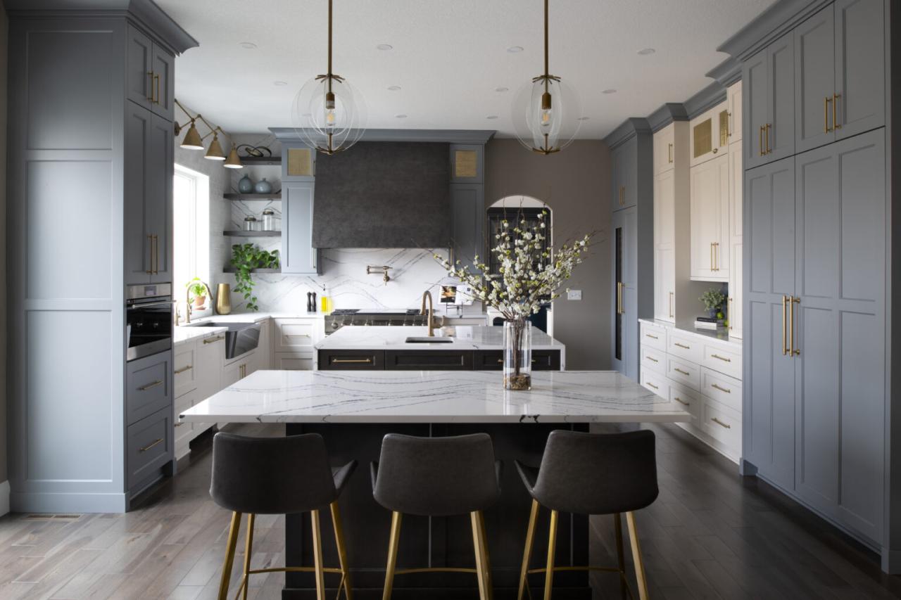 Kitchen Design Trends 2025 Top 10 Must-Have Kitchen Electronics for 2025