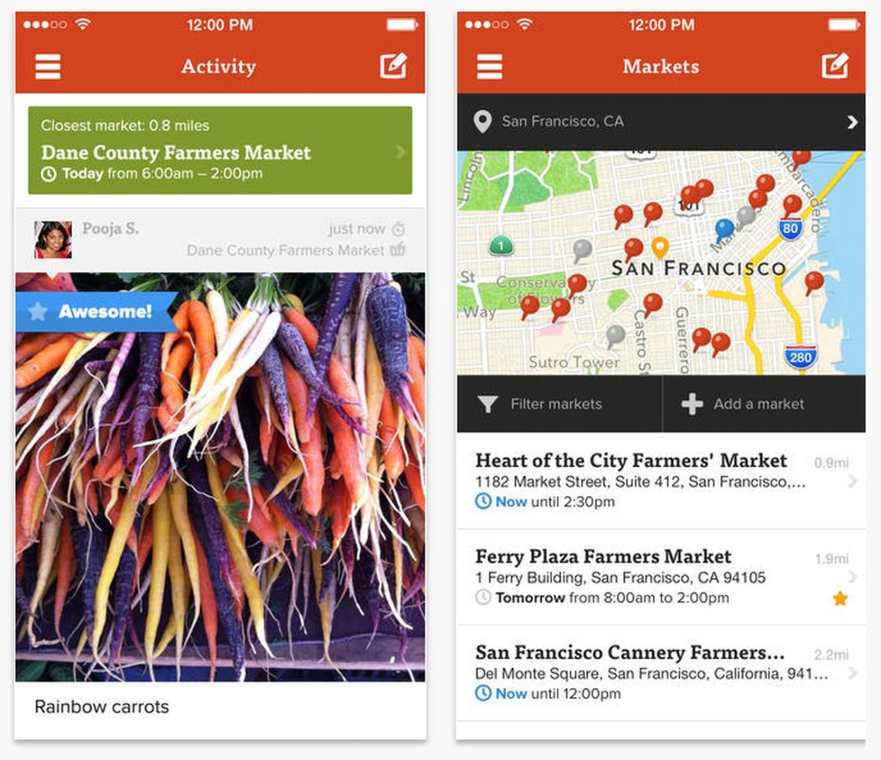 Best Grocery Apps | PS Smart Living Best Grocery Apps for Busy Shoppers
