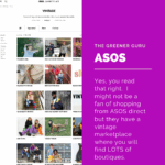 How to Find Quality Secondhand Clothes Online