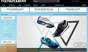 Brand Positioning and Messaging in the Footwear Industry