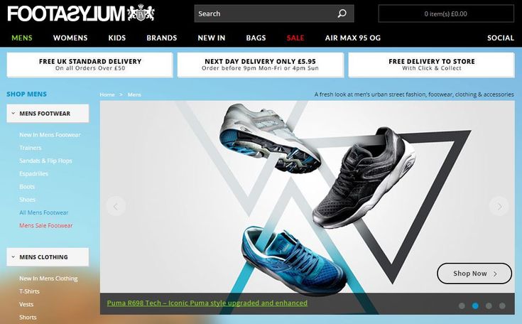 Brand Positioning and Messaging in the Footwear Industry