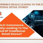 How E-commerce is Disrupting Traditional Grocery Stores