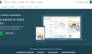 Best Shopping Software with Built-In Analytics
