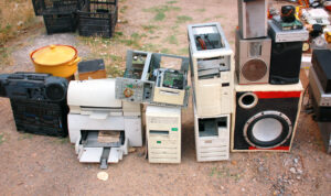Tips for Buying Used Electronics Safely