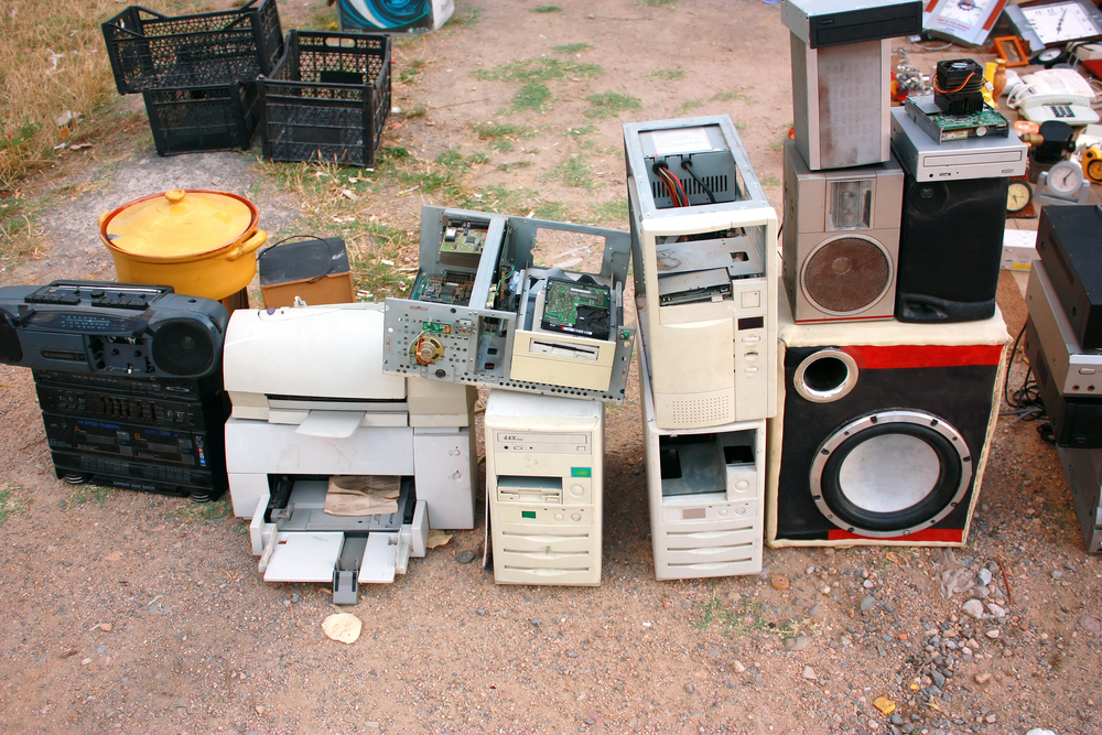 Tips for Buying Used Electronics Safely