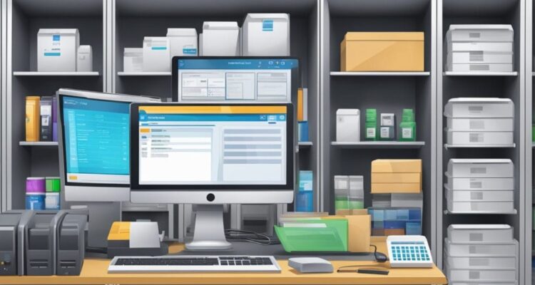 The Ultimate Guide to Inventory Management Software