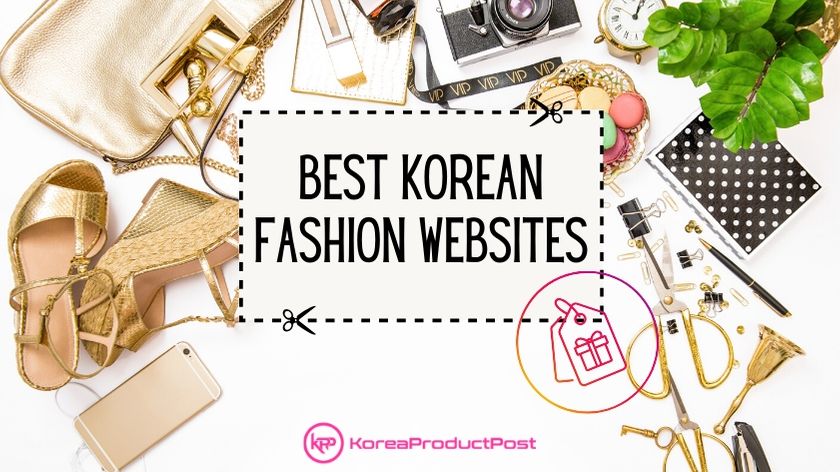 The Best Websites for Shopping Korean Fashion