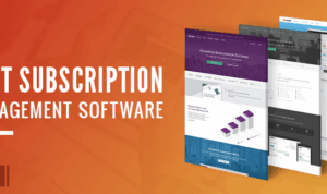 Best Subscription Management Software for Online Stores