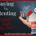 Buying vs Renting Which Is Right for You