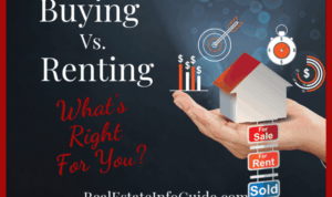 Buying vs Renting Which Is Right for You