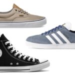 Must Have Shoes for Every Occasion and Where to Shop