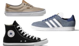 Must Have Shoes for Every Occasion and Where to Shop