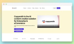 Product Description Generators Powered by AI Revolutionize Marketing