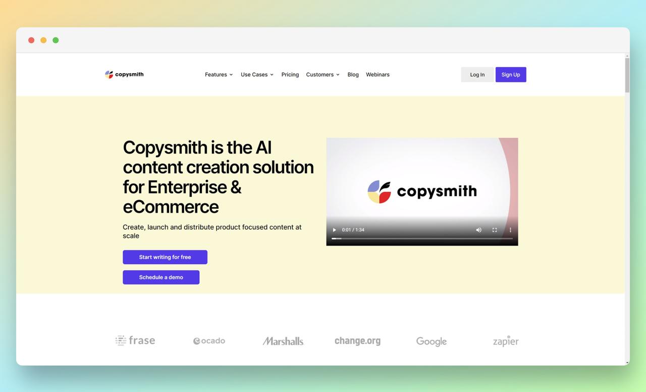 The Best AI Product Description Generators for 2023 Product Description Generators Powered by AI