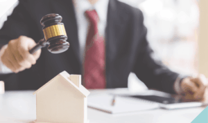Guide to Buying Real Estate at Auction