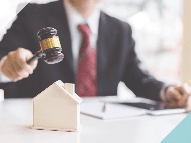 Everything you need to know about buying a house at auction Guide to Buying Real Estate at Auction