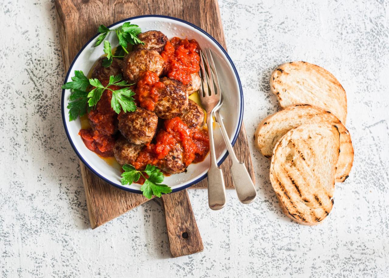 Must-Have Pantry Staples for Every Home