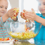 Top Grocery Shopping Hacks for Busy Families Made Easy