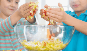 Top Grocery Shopping Hacks for Busy Families Made Easy