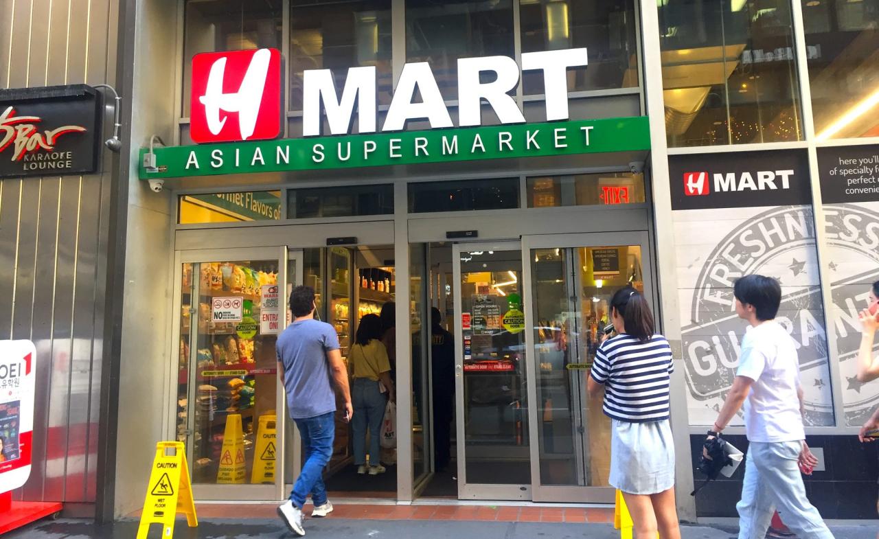 Best Online Stores for International Groceries