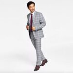 Where to Find High-Quality Men's Suits for Less
