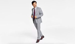 Where to Find High-Quality Men's Suits for Less
