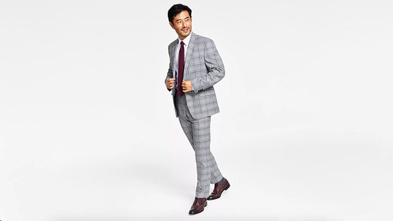 Where to Find High-Quality Men's Suits for Less