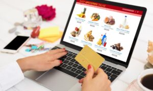 The Future of Grocery Marketing in the Digital Age Unveiled