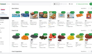 Essential SEO Strategies for Online Grocery Stores Unleashed