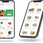 The Role of Mobile Apps in Grocery Shopping Revolutionized