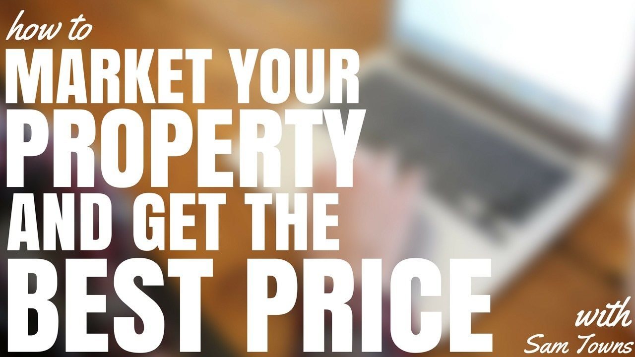 How To Market Your Property And Get The Best Price (Almost) Guaranteed Understanding Market Trends Before Shopping for Property