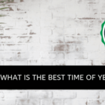 Best Times of Year to Buy or Sell Property