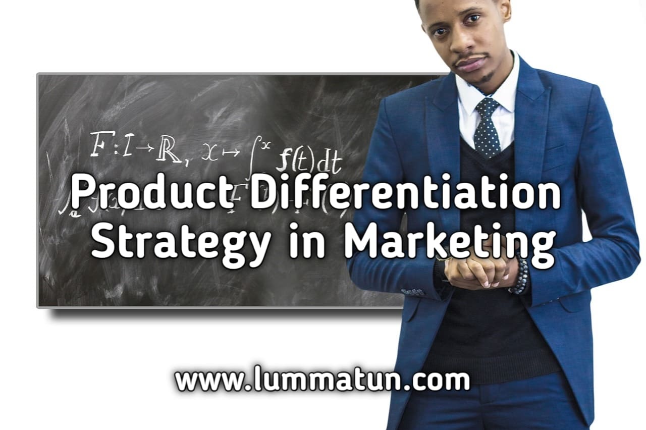 The Role of Product Differentiation and Innovation in Online Shoe Retailing