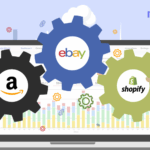 Software That Integrates Amazon eBay and Shopify Effortlessly