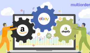 Software That Integrates Amazon eBay and Shopify Effortlessly
