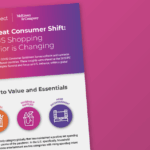 Understanding Consumer Behavior in Grocery Shopping