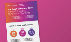 Understanding Consumer Behavior in Grocery Shopping