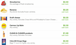 Best Grocery Deals and Discounts This Month