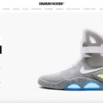 Where to Find Limited Edition Sneakers