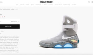Where to Find Limited Edition Sneakers
