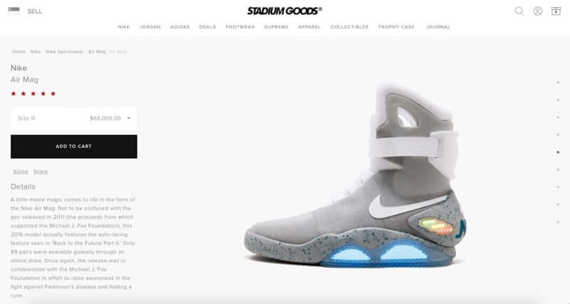 8 Sneaker Websites To Snag Yourself Some Limited Edition Kicks Where to Find Limited Edition Sneakers