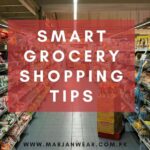 Smart Grocery Shopping Tips for Budget-Conscious Shoppers