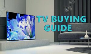 Ultimate Guide to Buying Smart TVs Online