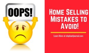 Top Mistakes to Avoid When Selling Your Home