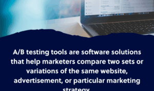 How A/B Testing Tools Boost Shopping Conversions