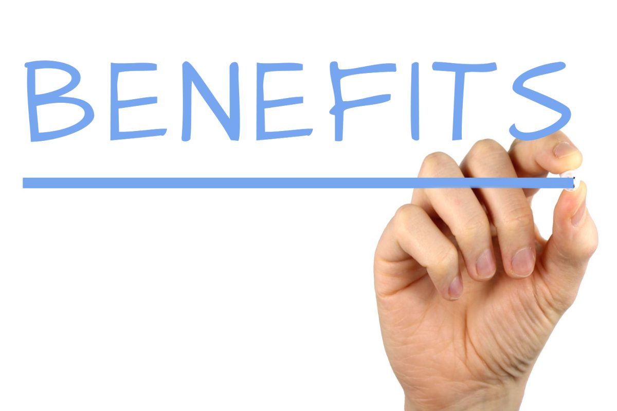 Benefits Benefits of Using Cloud-Based Shopping Platforms