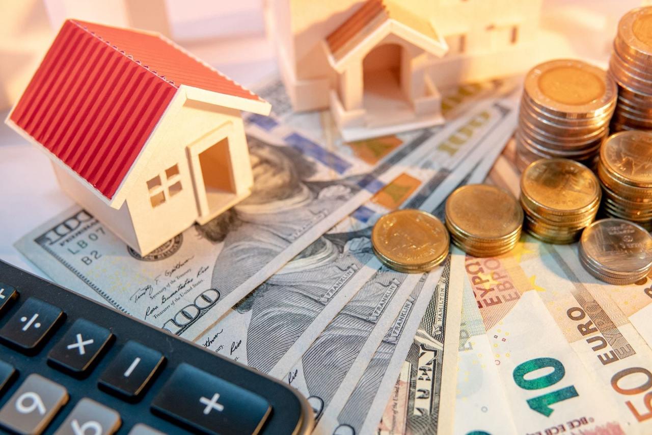 How to Spot Profitable Rental Property Investments | Mashvisor What to Look for in a Profitable Property